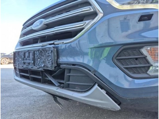 2019 Ford Kuga Cool & Connect