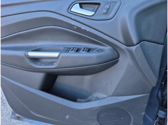 2019 Ford Kuga Cool & Connect