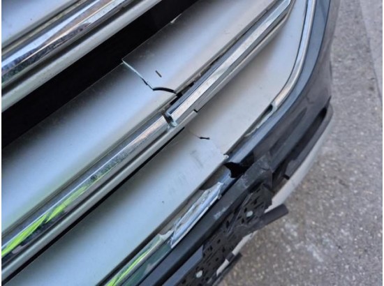 2019 Ford Kuga Cool & Connect