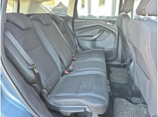 2019 Ford Kuga Cool & Connect