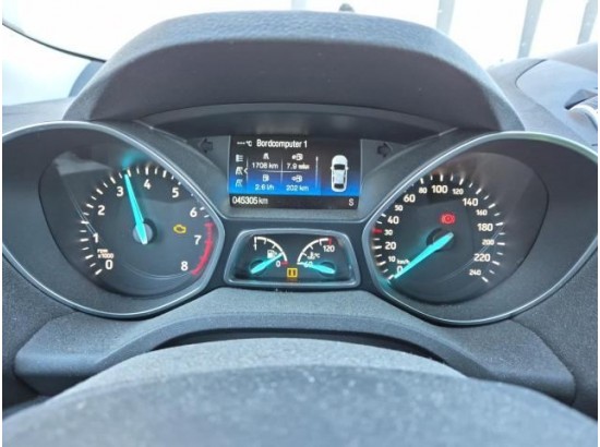 2019 Ford Kuga Cool & Connect