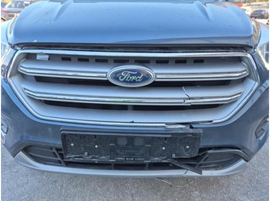 2019 Ford Kuga Cool & Connect