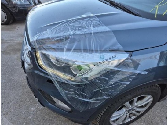 2019 Ford Kuga Cool & Connect