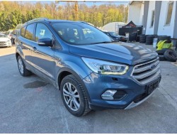 2019 Ford Kuga Cool & Connect 2019 Ford Kuga Cool & Connect