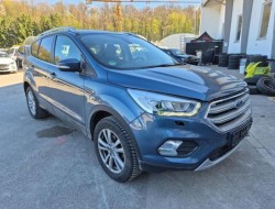2019 Ford Kuga Cool & Connect