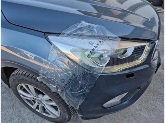 2019 Ford Kuga Cool & Connect