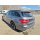 2017 Mercedes-Benz C -Klasse T-Modell C 220 T d Edition C 4Matic