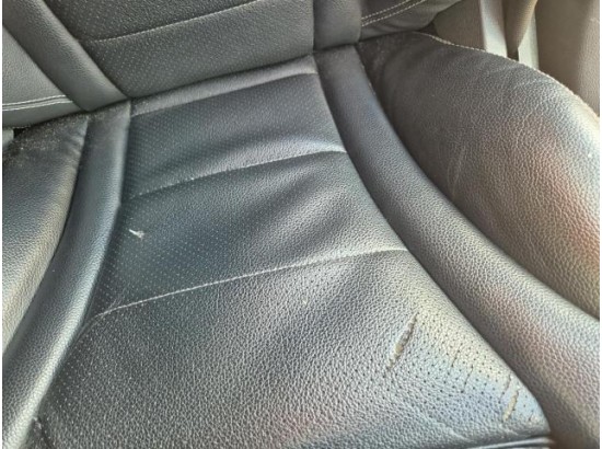 2017 Mercedes-Benz C -Klasse T-Modell C 220 T d Edition C 4Matic