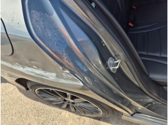 2017 Mercedes-Benz C -Klasse T-Modell C 220 T d Edition C 4Matic