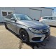 2017 Mercedes-Benz C -Klasse T-Modell C 220 T d Edition C 4Matic