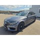 2017 Mercedes-Benz C -Klasse T-Modell C 220 T d Edition C 4Matic