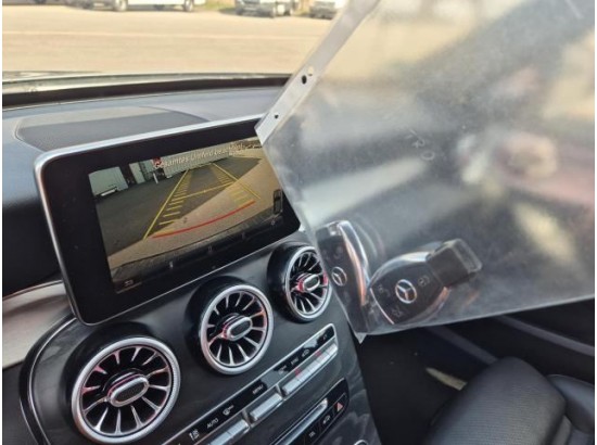 2017 Mercedes-Benz C -Klasse T-Modell C 220 T d Edition C 4Matic