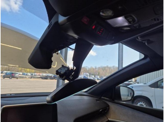 2020 Peugeot 3008 Hybrid4 300 GT