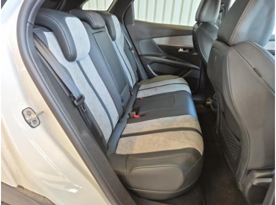 2020 Peugeot 3008 Hybrid4 300 GT