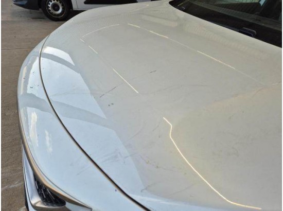 2020 Peugeot 3008 Hybrid4 300 GT