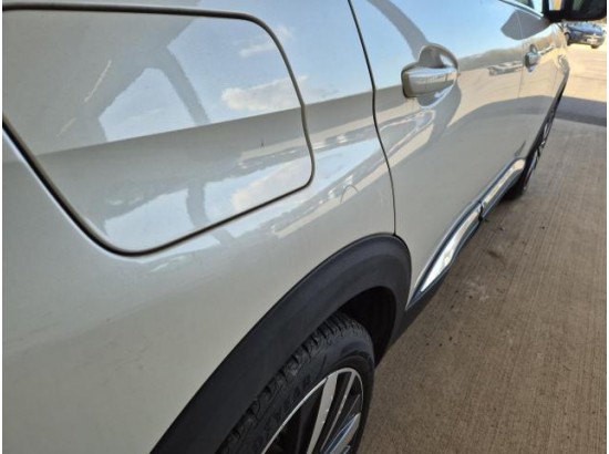 2020 Peugeot 3008 Hybrid4 300 GT