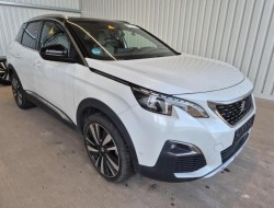 2020 Peugeot 3008 Hybrid4 300 GT