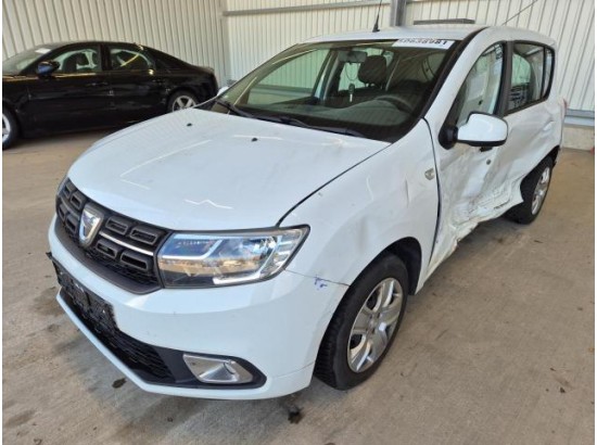 2019 Dacia Sandero II Comfort