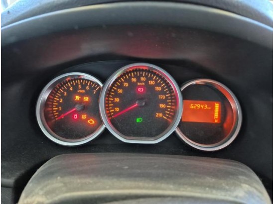 2019 Dacia Sandero II Comfort