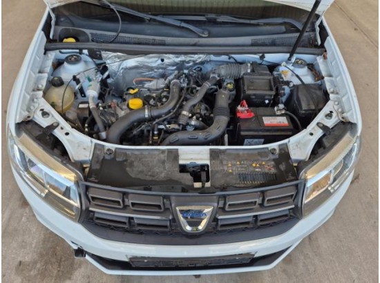 2019 Dacia Sandero II Comfort