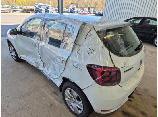 2019 Dacia Sandero II Comfort