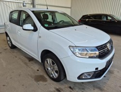 2019 Dacia Sandero II Comfort