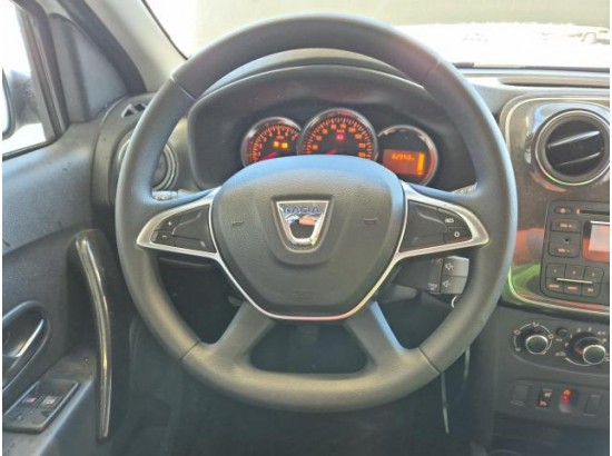 2019 Dacia Sandero II Comfort