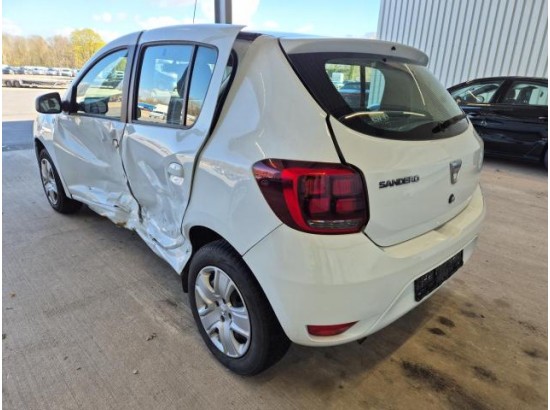 2019 Dacia Sandero II Comfort