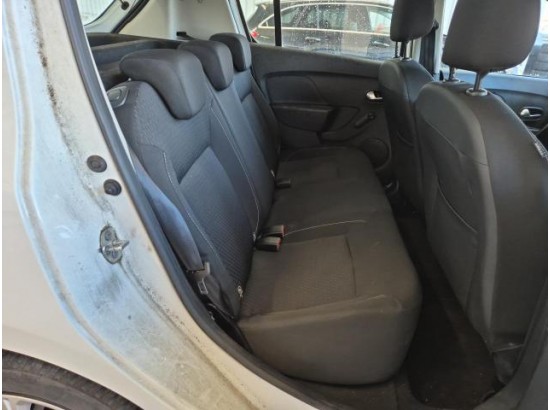 2019 Dacia Sandero II Comfort