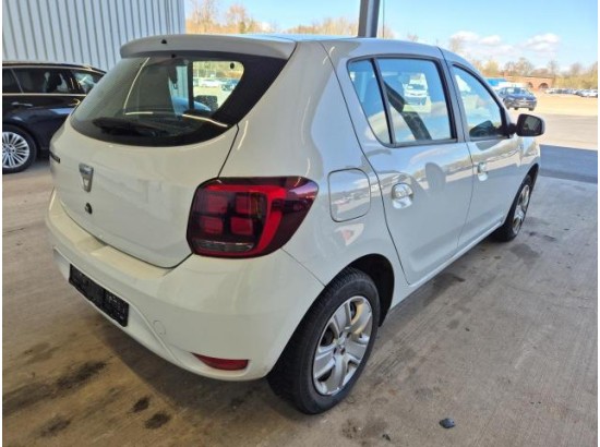 2019 Dacia Sandero II Comfort