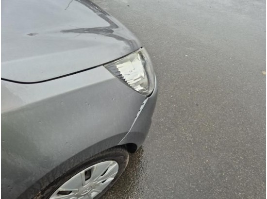 2016 Mitsubishi Space Star Diamant Edition