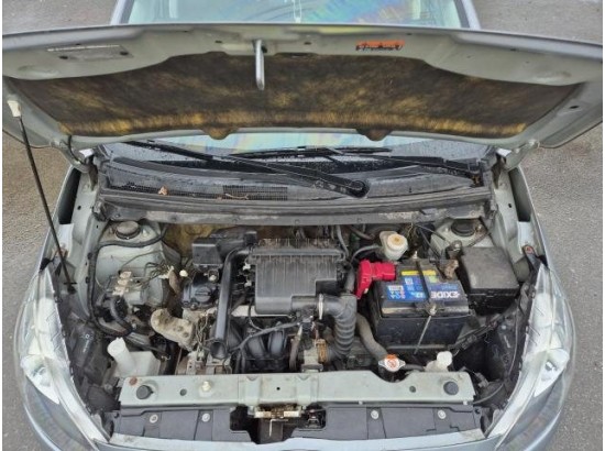 2016 Mitsubishi Space Star Diamant Edition