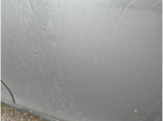 2016 Mitsubishi Space Star Diamant Edition