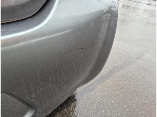 2016 Mitsubishi Space Star Diamant Edition