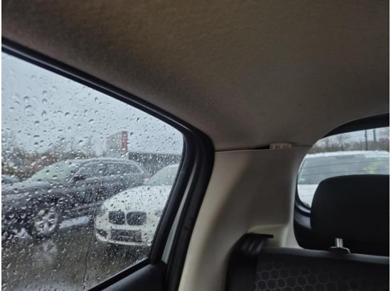 2016 Mitsubishi Space Star Diamant Edition