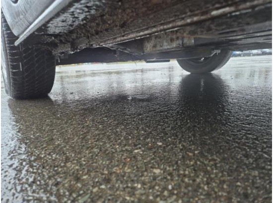 2016 Mitsubishi Space Star Diamant Edition