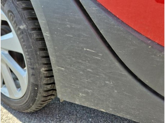 2022 Toyota Aygo X Pulse