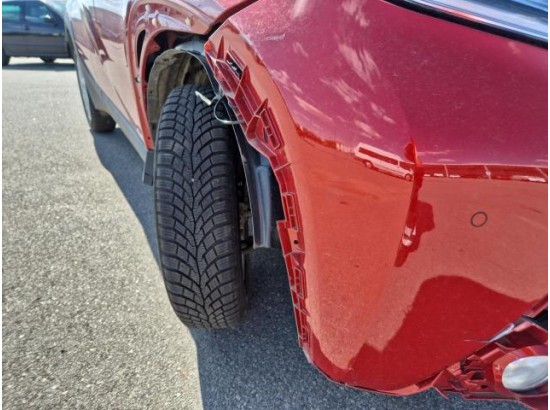 2022 Toyota Aygo X Pulse