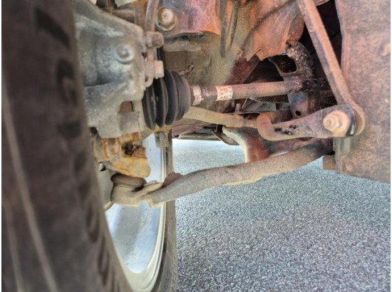 2022 Toyota Aygo X Pulse