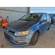 2016 Volkswagen Polo V Allstar BMT/Start-Stopp