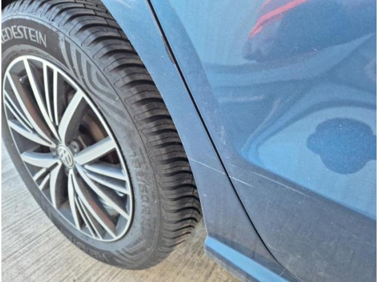 2016 Volkswagen Polo V Allstar BMT/Start-Stopp