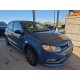 2016 Volkswagen Polo V Allstar BMT/Start-Stopp