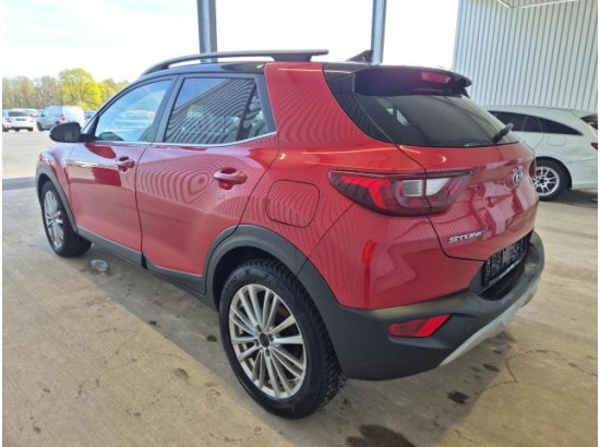 2020 Kia Stonic Spirit