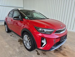 2020 Kia Stonic Spirit