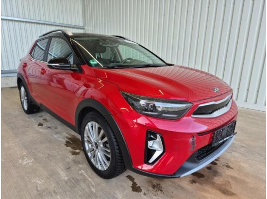 2020 Kia Stonic Spirit
