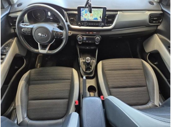 2020 Kia Stonic Spirit