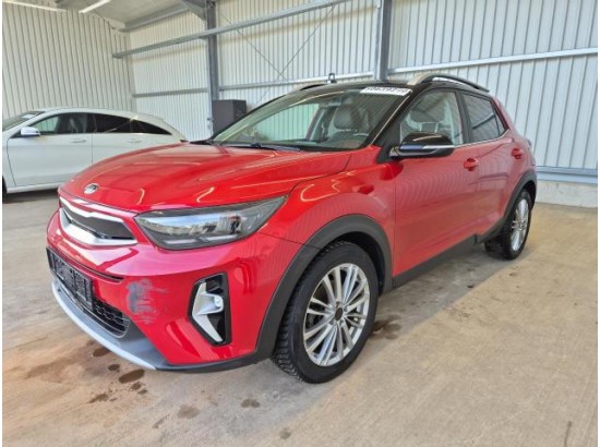 2020 Kia Stonic Spirit