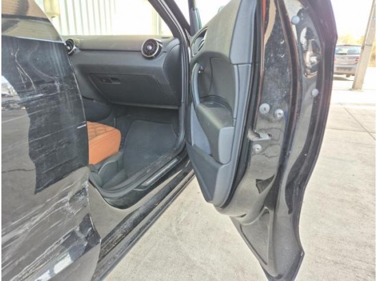 2015 Audi A1 Sportback sport