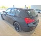 2017 BMW 1er Lim. 118 i Advantage