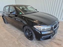 2017 BMW 1er Lim. 118 i Advantage